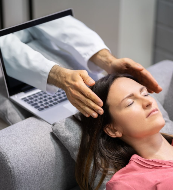 Online Türk Psikolog, Herten