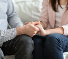 Herten aile terapisi