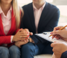 Herten çift terapisi