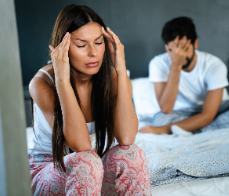 Herten cinsel terapi