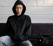 Herten ergen terapisi