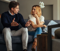 Herten evlilik terapisi