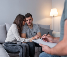 Herten ilişki terapisi